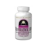 Source Naturals Resveratrol