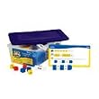 Kindergarten Math Rods Kit