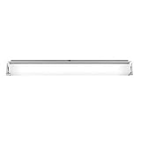 P.Neuhaus 9896-17 Wandleuchte chrom mit Leuchtmittel 1x T5 13 Watt
