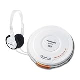 Panasonic SL-SV590 - CD / MP3 player with radio