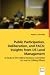 Public Participation, Deliberation, and FACA: Insights from US Land Management: A Stu...