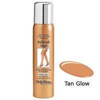 Sally Hansen Airbrush Legs Tan Glow 130 ml (Luftbürste)