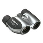 OLYMPUS 10x21 DPC I Fernglas silber inkl. Tasche