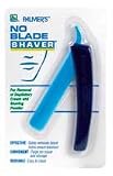 Palmers no blade shaver for men - 1 ea