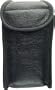 Technocel Leather Case - Plastic Face w/ Belt Clip - Two Piece For Motorola STARTAC 6000/6500