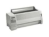 Lexmark Forms Printer 4227 plus - Printer - B/W - dot-matrix - 420 x 559 mm - 240 dpi x 144 dpi - 9 pin - up to 720 char/sec - parallel