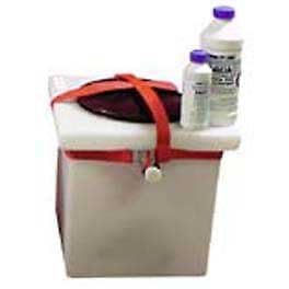 Spare Toilet Box