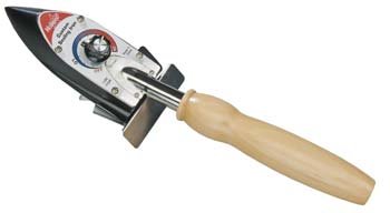 thanksgiving Hobbico Veneer Edge Banding IronB000X4PWTM