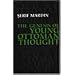 The Genesis of Young Ottoman Thought: A Study in the Modernization of Turkish Political Ideas (Modern Intellectual and Political History of the Middle East)