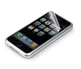Belkin iPhone Clear Screen Overlay