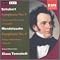 Some symphonies