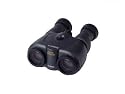 Canon 8 x 25 Image Stabilising Binoculars with Neck Strap & Soft Case