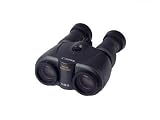 Electronics : Canon 8 x 25 Image Stabilising Binoculars with Neck Strap & Soft Case