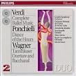 Verdi: Complete Ballet Music