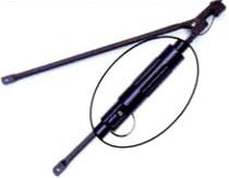 1987-1995 Jeep Wrangler Ultimate Adjustable Spreader Bar