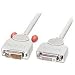 Premium DVI TFT/LCD Flat Panel Display Extension Cable (DVI-M/DVI-F), 5m