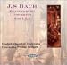 Music : Bach: Brandenburg Concerti Nos. 1-3