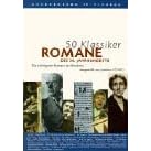 50 Klassiker, Romane des 20. Jahrhunderts: Die wichtigsten Romane der Moderne