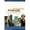 50 Klassiker, Romane des 20. Jahrhunderts: Die wichtigsten Romane der Moderne