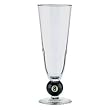 12 oz. Pilsner Billiard Glass No. 8 - Billiards > Accessories