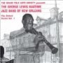 George Lewis' Ragtime Band of New Orleans: The Oxford Series, Vol. 1