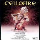 Cellofire by Charles Hoag, Edward Laut, David Baker, and David N. Baker