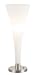 Mimosa Table Lantern - Frosted Shade
