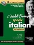 Michel Thomas Speak Italian for Begin...