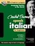 Michel Thomas Speak Italian for Beginners: 10-CD Beginner's Program (Michel Thomas Speak...)