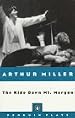 Miller Arthur : Ride down Mt. Morgan (Penguin Plays)