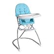 Valco Baby Astro High Chair Aqua