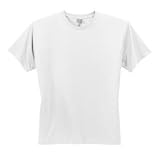 District Threads - Mens District Tee White-XS