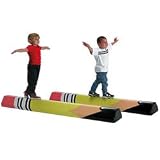 Pencil Balance Beam (EA)