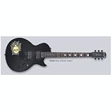Produkt-Bild: ESP - ELEKTRISCHE GITARRE : KIRK HAMMETT LP SIGNATURE