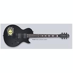 ESP KIRK HAMMETT KH3 LP SIGNATURE