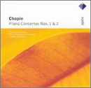 Revue Apex  / Chopin: Piano Concertos Nos. 1 & 2