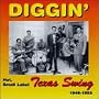 Diggin Texas Swing