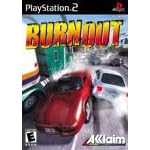Burnout by 