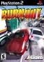 Burnout Burnout