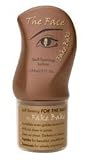 Fake Bake The Face Anti-Aging Self-Tanning Self Tanning Products