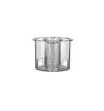 Cuisinart DLC-2011P-1 Large Pusher & Sleeve Assem. for DLC-2011 All