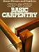 Book Better Homes and Gardens Step-By-Step Basic Carpentry (Step-By-Step)