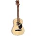 J. Reynolds 34" Student Nylon String Acoustic Guitar - Natural