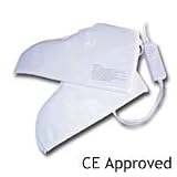 Heated Boots for Pedicure Treatments (Free Delivery)