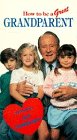 How to Be a Great Grandparent