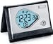 OREGON SCIENTIFIC INC LTF0432511511001 CLOCK, RM928NA/BOXMS SLIM RF TRAVEL