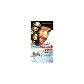 Legends of the North [VHS]
