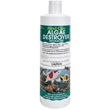 Aquarium Pharmaceuticals Pond Care Algae Destroyer Liquid