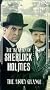 Sherlock Holmes: Abbey Grange [VHS]