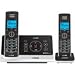 VTECH COMMUNICATIONS INC LS6225-2 Dect 6.0 Digital 2 Handset Phone